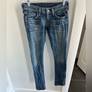 Citizens of Humanity Skinny Jeans